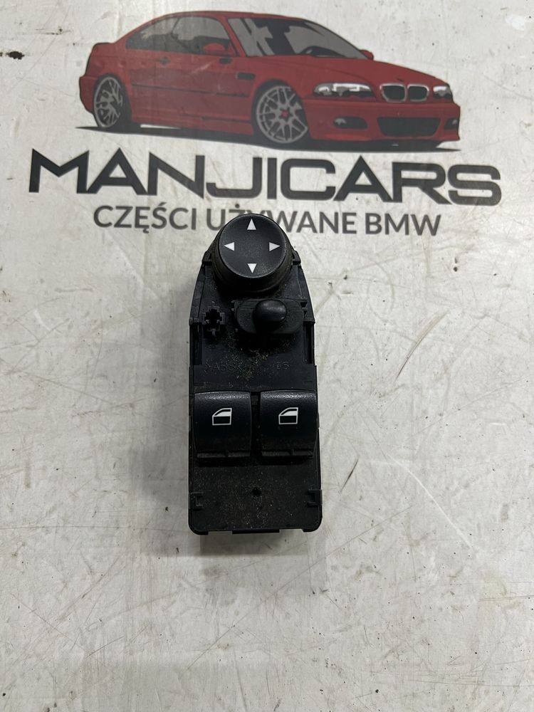 Przelacznik szyb panel sterowania szybami bmw e92