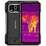 Ulefone Armor 27T 12GB/256GB IP69K 2.2GHz Cam Termica