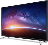 SHARP LED 42" FullHD Smart TV WiFi DVB-T2 42CG2E Telewizor Nowy GW