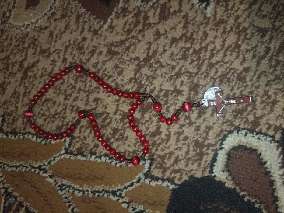 чотки християнські