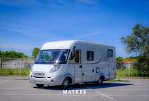 Hymer Classe B CL 514