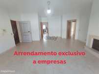 Arrendamento Exclusivamente Para Empresas