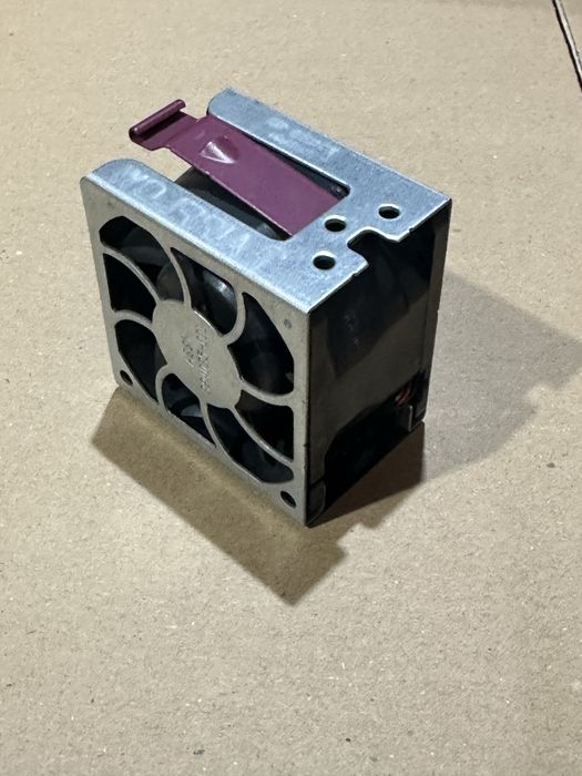 Вентилятор Nidec Beta V TA 225DC