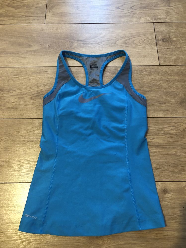 Top bluzka sportowa nike dri fit