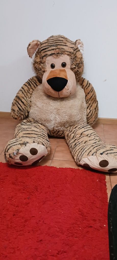 Peluche gigante (1.2m)