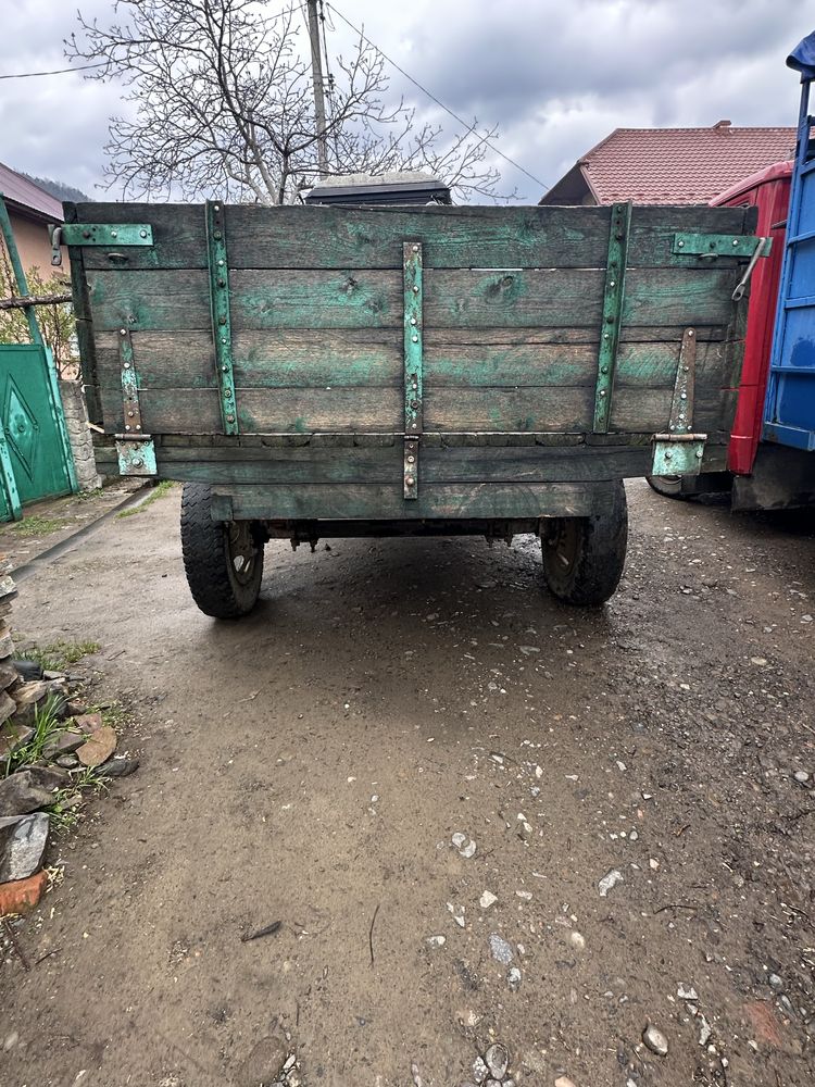 Продам   ПРИЧІП.