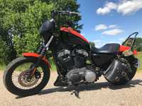 Harley Davidson Sportster [Nightster] 1200