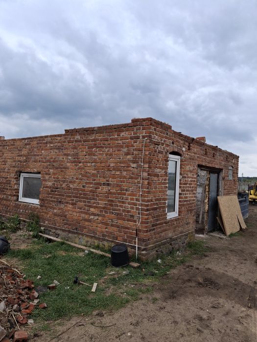 Usługi budowlane, remonty,ogrody odA doZ