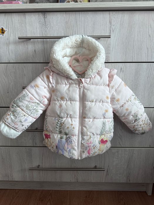 Куртка дитяча зимова George
