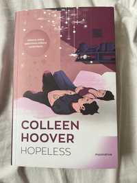 Hopeless Colleen Hoover Polska wersja
