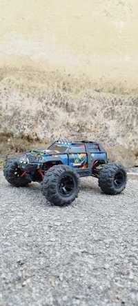 RC Traxxas Summit 1/16