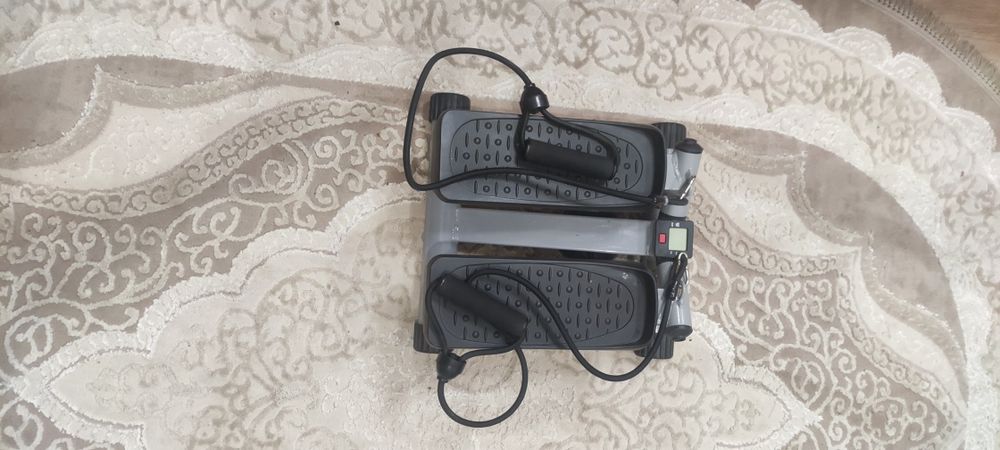 Степпер для фітнеса