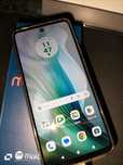 Motorola E14 na gwarancji ponad 1,5 roku komplet bez blokad