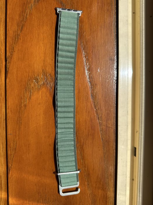 Bracelete Apple Watch serie 5