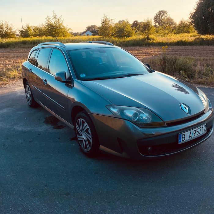 Sprzedam Renault Laguna