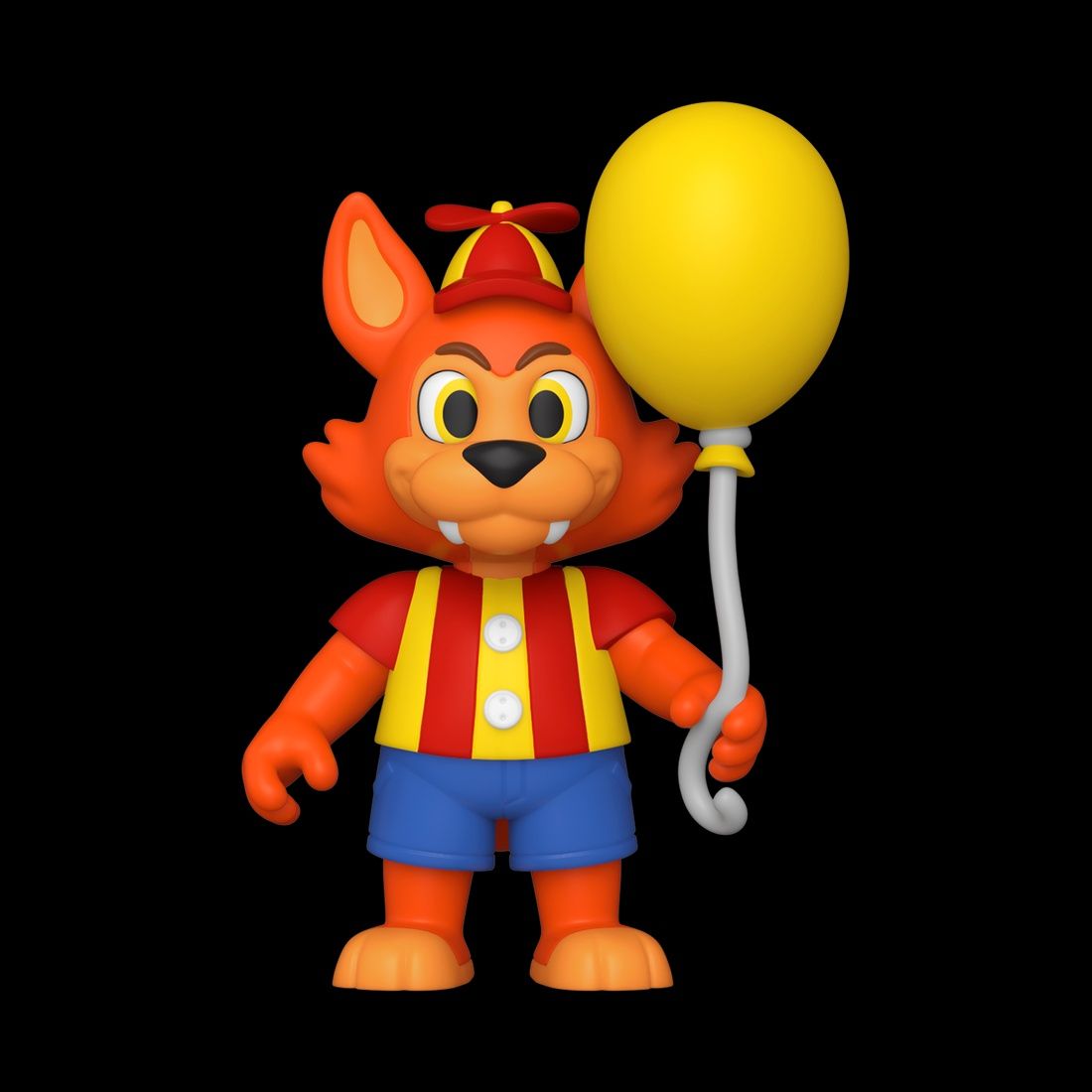 Funko Balloon Foxy FNAF