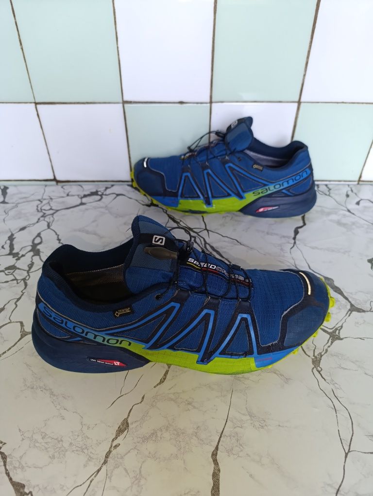 Salmon speed cross p.46 X ultra, XA pro 3d, SCS, speed Vario, lab xt