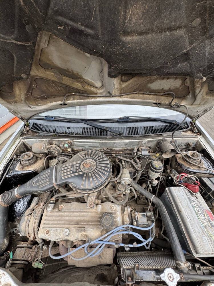 Suzuki swift 2 газ/бензин