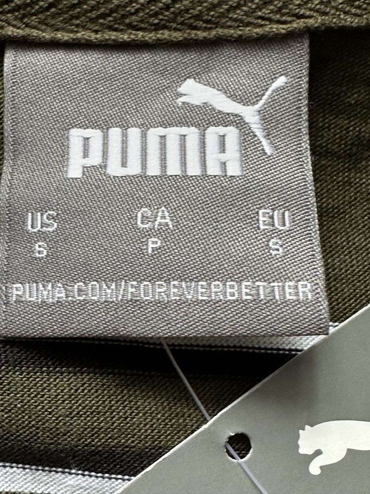 Футболка PUMA. Оригінал