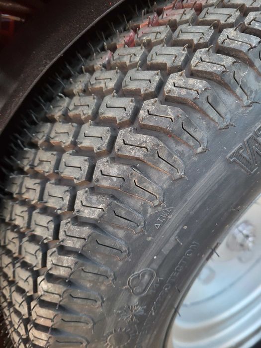 Mini Wozidło Norcar 560