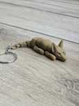 Breloczek Pharaoh Hound 3d - Seria Psów Brelok Druk3d fidget Keychain