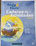 Palavra puxa palavra 6° ano