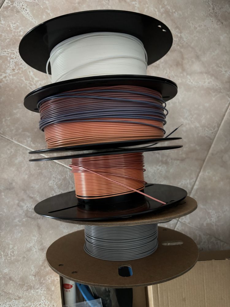 Creality k1c 3d printer