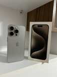 Iphone 15 PRO 256GB idealny stan