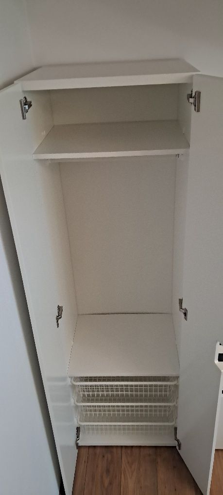 Szafa Ikea stuva do pokoju dziecka