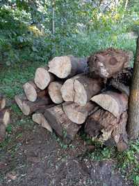 Drewno  - akacja/jesion