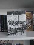Mroczne intrygi Cassandra Clare