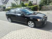 Mitsubishi Lancer 1.5 benzyna Duża Navi ładny