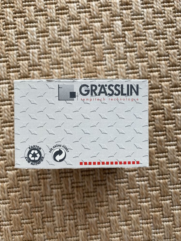 GRASSLIN V86/1 QRWu przełącznik czasowy.