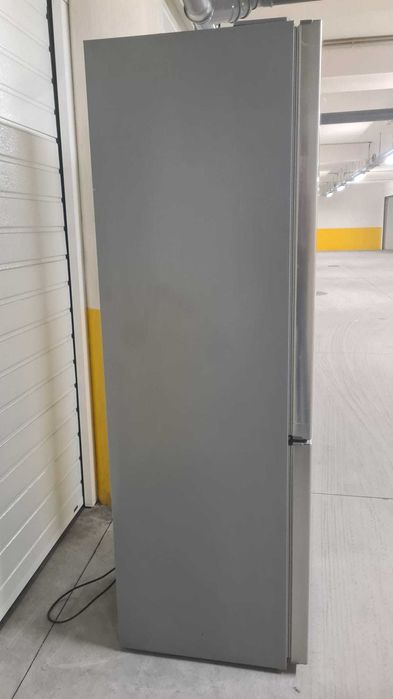 Frigorifico combinado Teka NFL 342 C - NOVO -SEM USO.