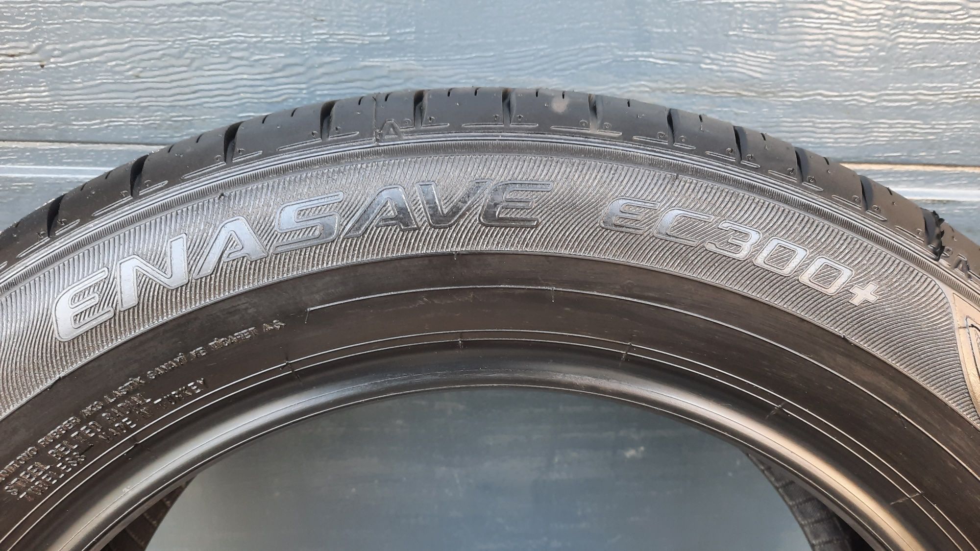 Dunlop 215/60 R17 Enasave NOWE 2023 Duster CH-R