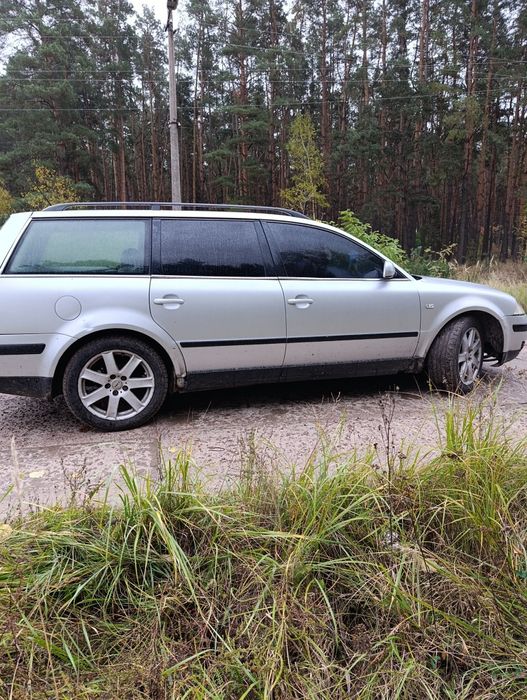 Продам пасат б5+