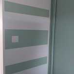 Farba do wnetrz 2,7 litra kolor