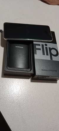 Samsung Galaxy Z Flip 3 5G 8GB 128GB. Na gwarancji.