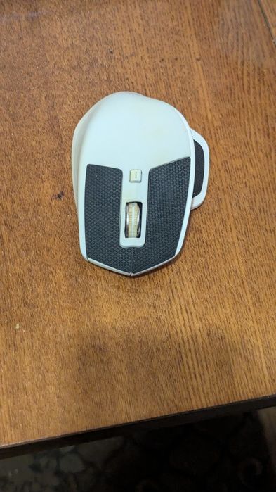 Мишка logitech mx master 2s