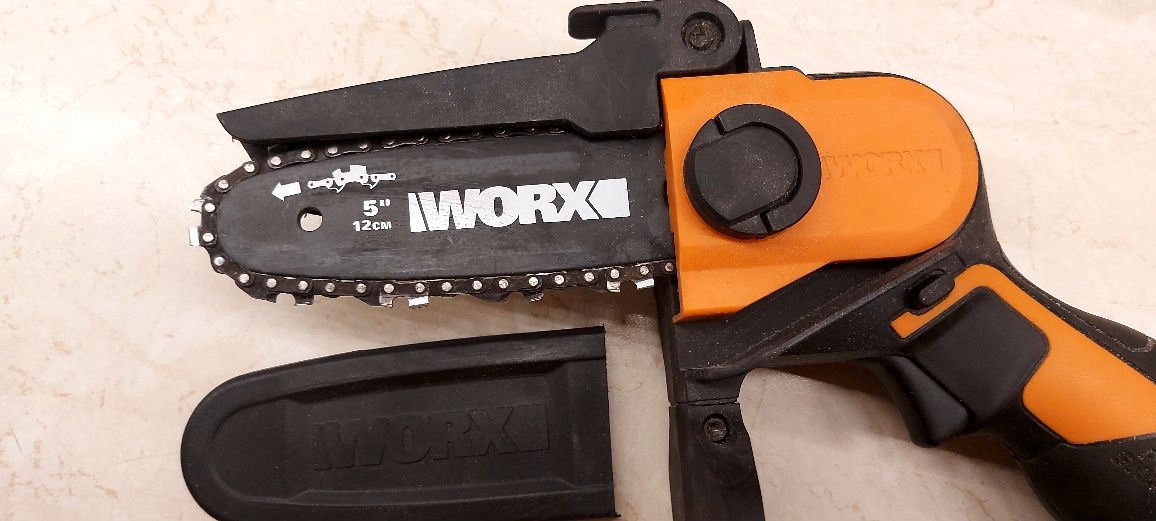 Piła Worx wg324.e
