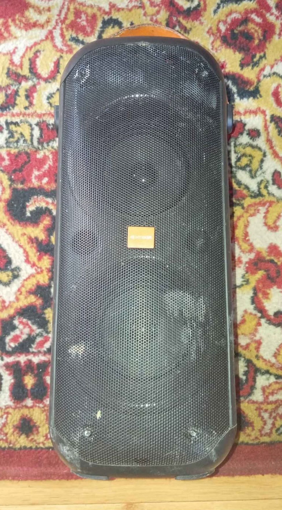 Głośnik Bluetooth