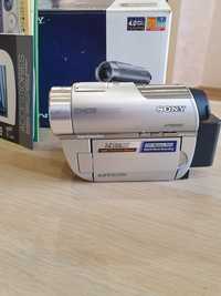 Відеокамера Sony DCR-DVD910E