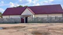 складське приміщення, база, їдальня, готель