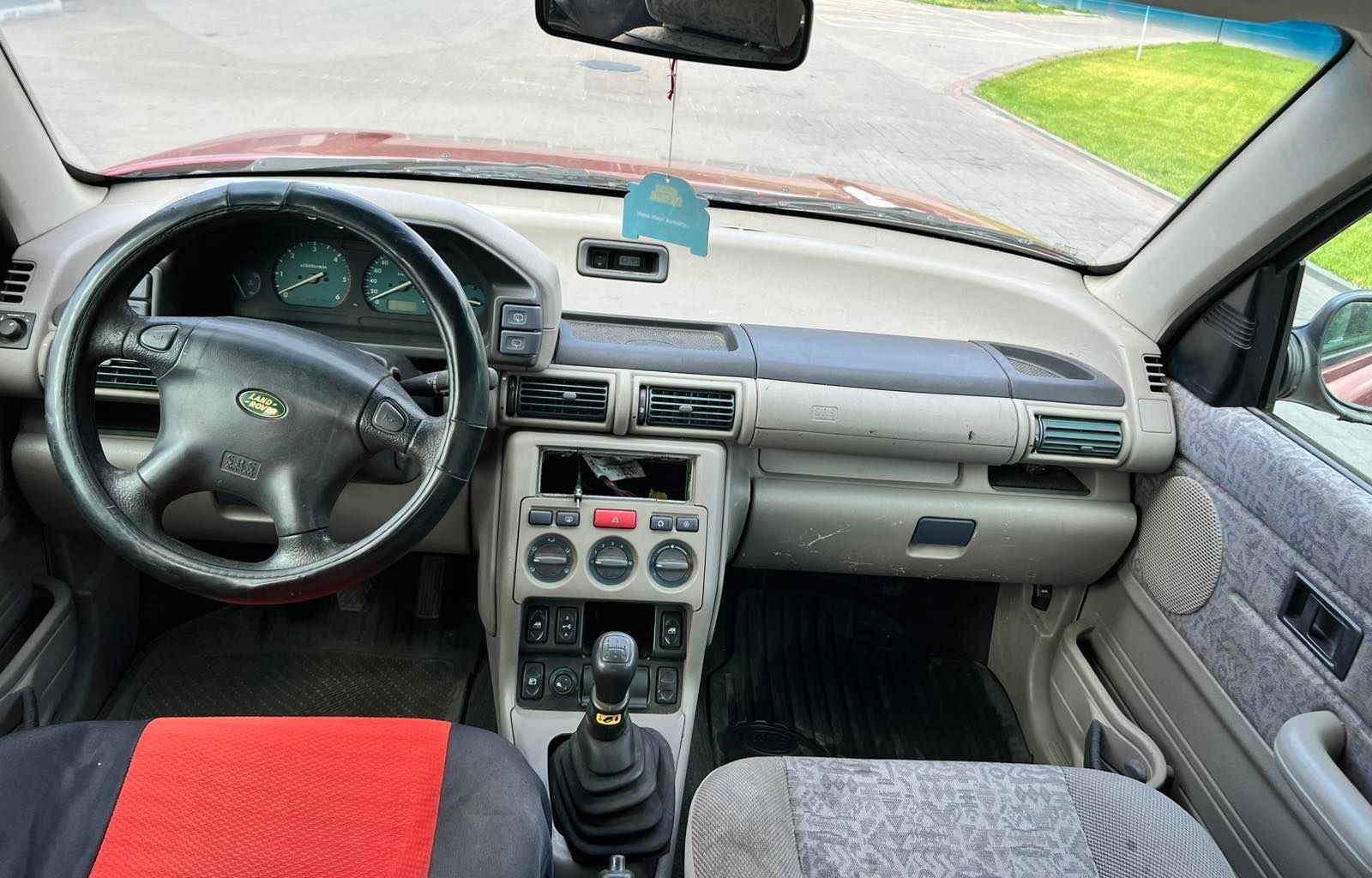 Land Rover freelander 2 л дизель в Києві ленд ровер фріландер