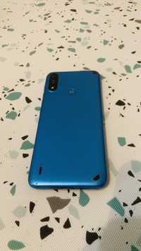 Motorola Moto E7 Power (XT2097-6) Blue в отправке