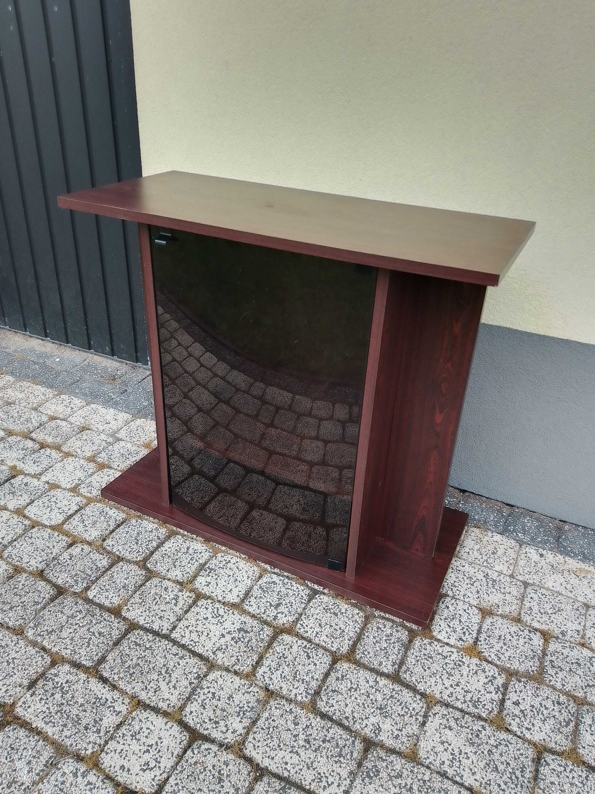 Szafka akwariowa 80*35