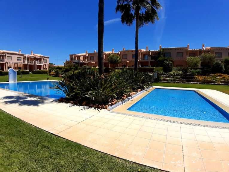 Fantástica villa para férias com piscina em Albufeira Algarve