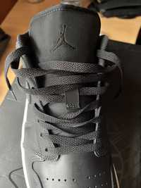 Jordan 1 elephant black rozmiar 46