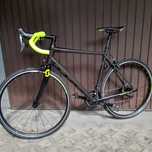 Rower Scott Speedster rama L Super stan szosa kolarka