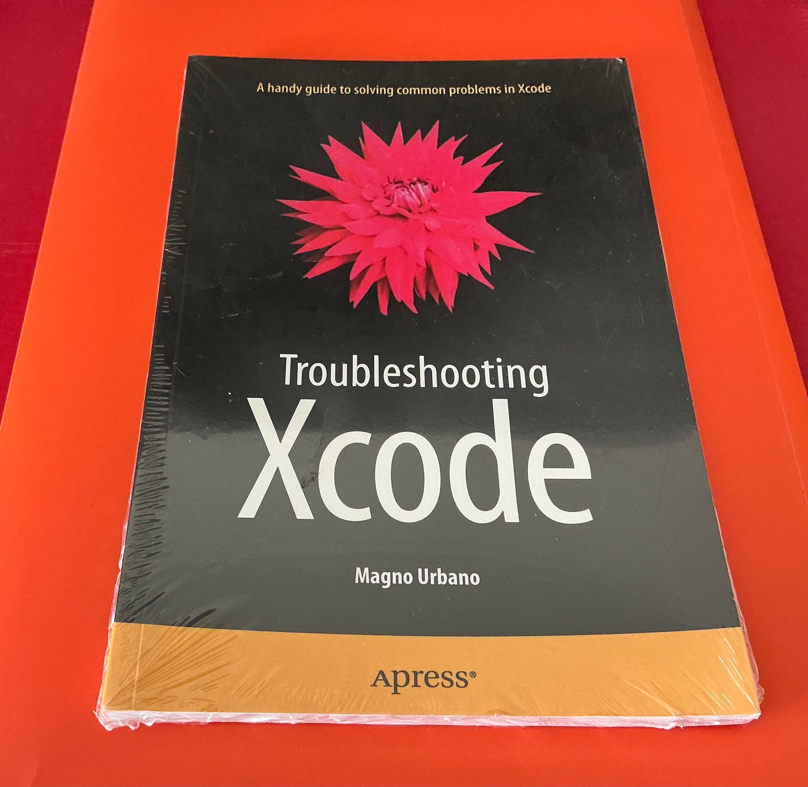 Troubleshooting XCODE (Novo) para todos os níveis